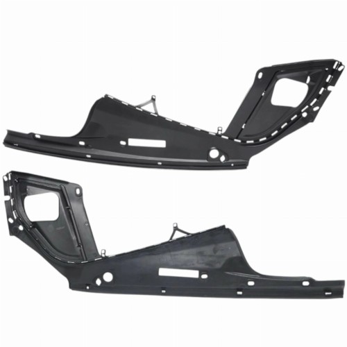 MOCOWANIE USZCZELKI PRAWY PRZÓD 51767019804 BMW SERIA 5 F11 F10 2009-2017