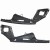 MOCOWANIE USZCZELKI PRAWY PRZÓD 51767019804 BMW SERIA 5 F11 F10 2009-2017