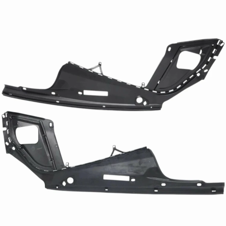MOCOWANIE USZCZELKI PRAWY PRZÓD 51767019804 BMW SERIA 5 F11 F10 2009-2017