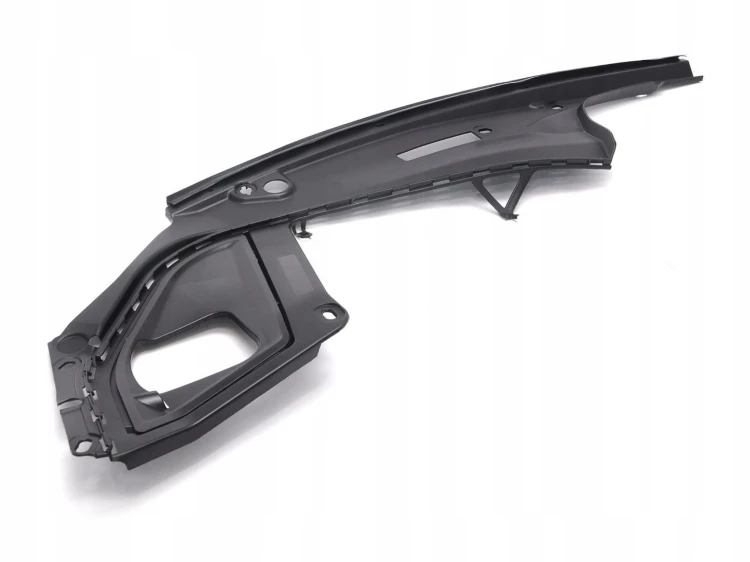 MOCOWANIE USZCZELKI PRAWY PRZÓD 51767019804 BMW SERIA 5 F11 F10 2009-2017