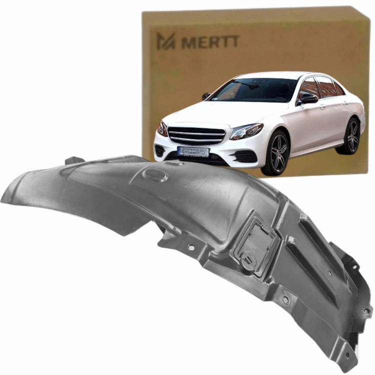 MERCEDES E W213 2016-2020 nadkole ZAKOLE PRAWE przód A2136901403