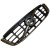 ATRAPA CHŁODNICY grill kratka PASUJE DO VOLVO XC60 2008-2013 CHROM POŁYSK