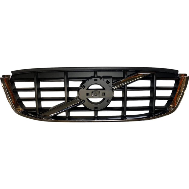 ATRAPA CHŁODNICY grill kratka PASUJE DO VOLVO XC60 2008-2013 CHROM POŁYSK