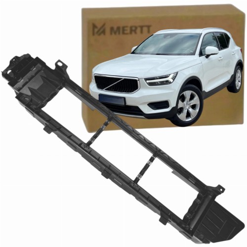 KIEROWNICA POWIETRZA DOLNA wlot żaluzja prowadnica VOLVO XC40 17+ 31455418