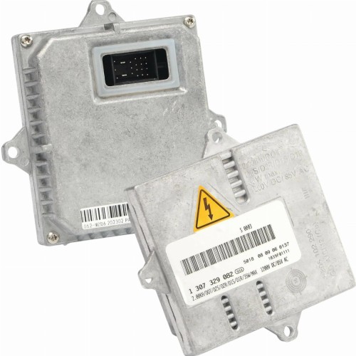 AUDI BMW MINI MERCEDES VW MAZDA FORD 1 307 329 082 PRZETWORNICA XENON