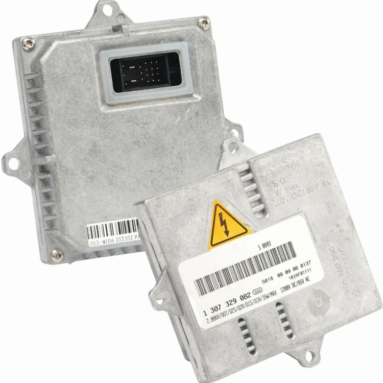AUDI BMW MINI MERCEDES VW MAZDA FORD 1 307 329 082 PRZETWORNICA XENON