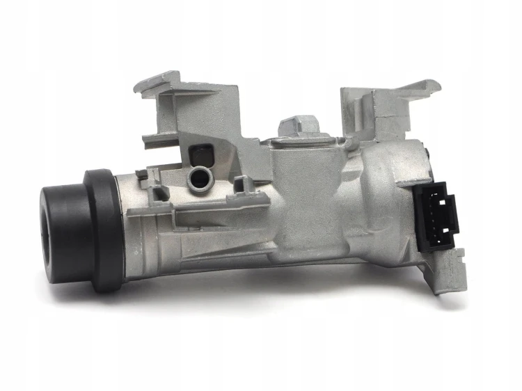 VW TIGUAN TOURAN SHARAN Stacyjka Blokada Kierownicy Kompletna 1K0905851B