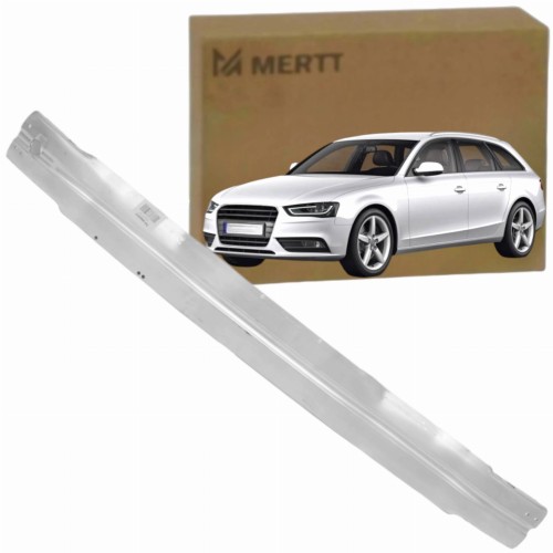 BELKA wzmocnienie czołowe PRZEDNIE 8K0807113F AUDI A4 B8 LCI 2011-2016
