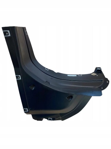 NADKOLE SPOILER PRZEDNI PRAWY AUDI Q3 2011-2018 8U0853888A