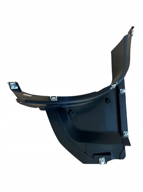 NADKOLE SPOILER PRZEDNI PRAWY AUDI Q3 2011-2018 8U0853888A