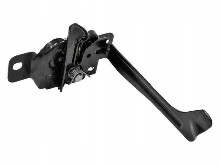 ZAMEK MASKI pokrywy silnika 4816182AB DODGE CHALLENGER 2015-2021