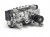 ZAWÓR nastawnik TURBOSPRĘŻARKI VOLVO xc60 s80 v70 2.4 D - G-38