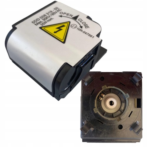 STARTER – BMW/AUDI/WV - A0028206925