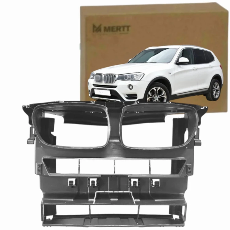 KIEROWNICA WLOTU POWIETRZA WLOT PAS PRZEDNI BMW X3 F25 X4 F26 51747210476
