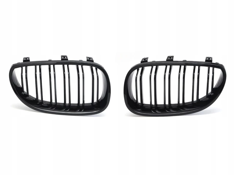 NERKI-GRILL - BMW 5 E60 (A)