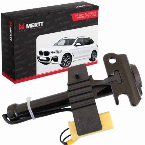 NABÓJ PIROTECHNICZNY LEWY maski zawiasu BMW X3 X4 G01 G02 F97 51237397495