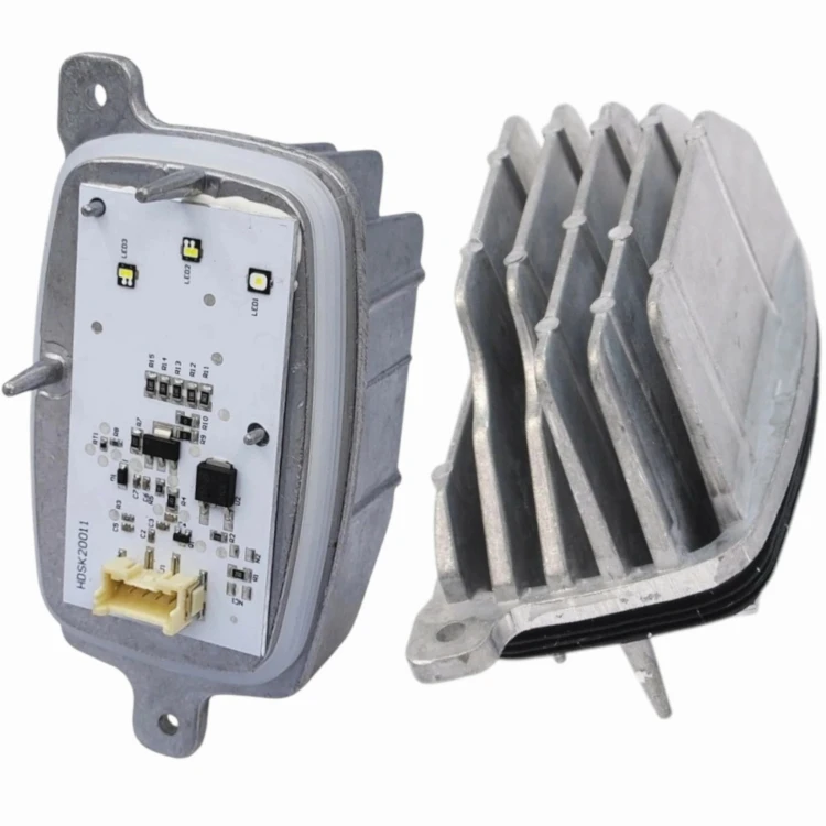 MODUŁ LEWY JEŻ LED DRL LED światła dziennego RENAULT MEGANE IV 4 285759447R