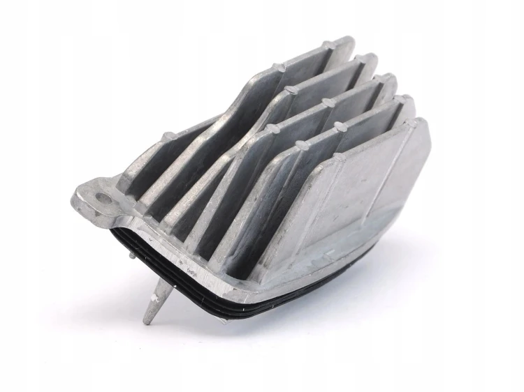 MODUŁ LEWY JEŻ LED DRL LED światła dziennego RENAULT MEGANE IV 4 285759447R