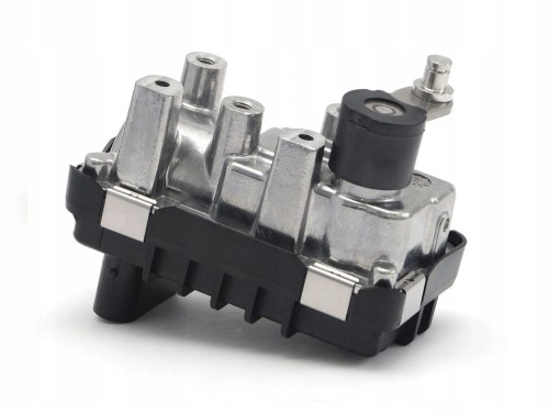 NASTAWNIK zawór turbosprężarki turbiny G-277 MERCEDES C W203 W204 3.0
