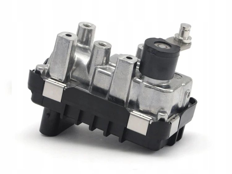 NASTAWNIK zawór turbosprężarki turbiny G-277 MERCEDES C W203 W204 3.0