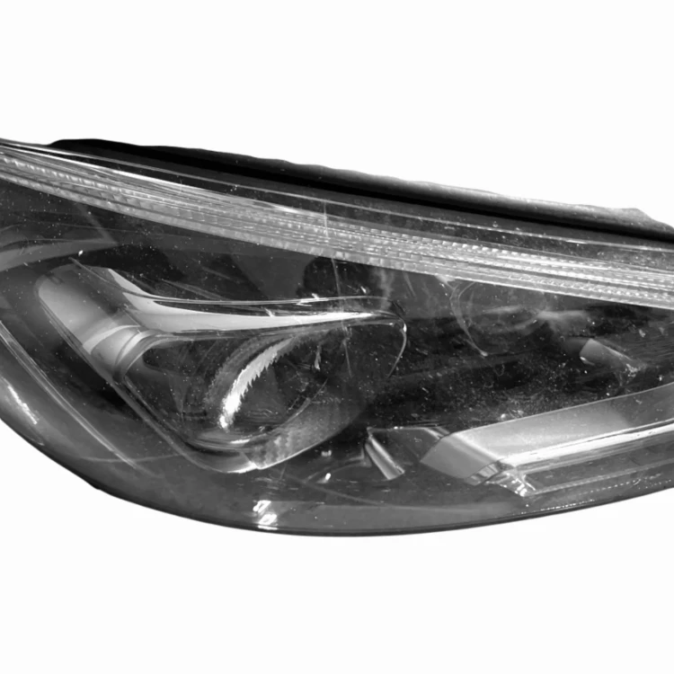 MERCEDES AMG GT W290 LAMPA PRAWA MULTIBEAM LED a2909062601