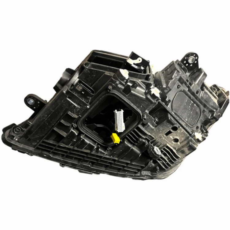 MERCEDES AMG GT W290 LAMPA PRAWA MULTIBEAM LED a2909062601