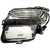 LAMPA ŚWIATEŁ DZIENNYCH PRAWA światło halogen DRL VOLVO XC60 2013-2017