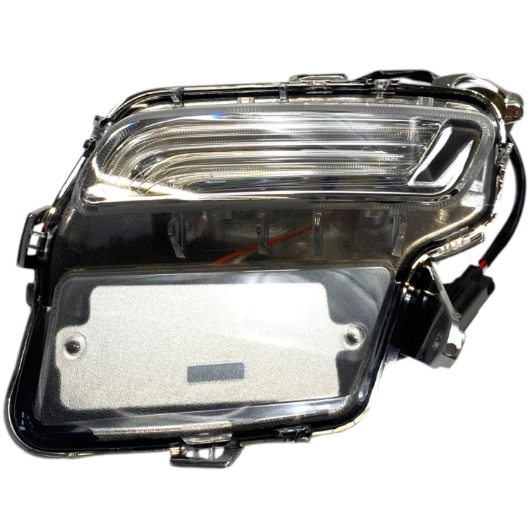 LAMPA ŚWIATEŁ DZIENNYCH PRAWA światło halogen DRL VOLVO XC60 2013-2017