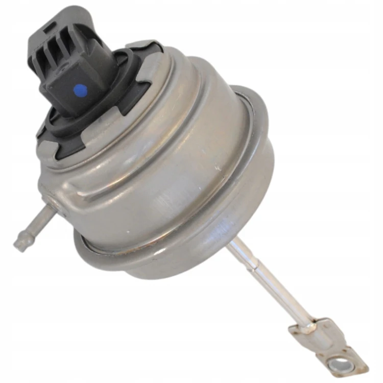 ZAWÓR TURBOSPRĘŻARKI NOWY AUDI SEAT SKODA VW 2.0 TDI - 03L253010E