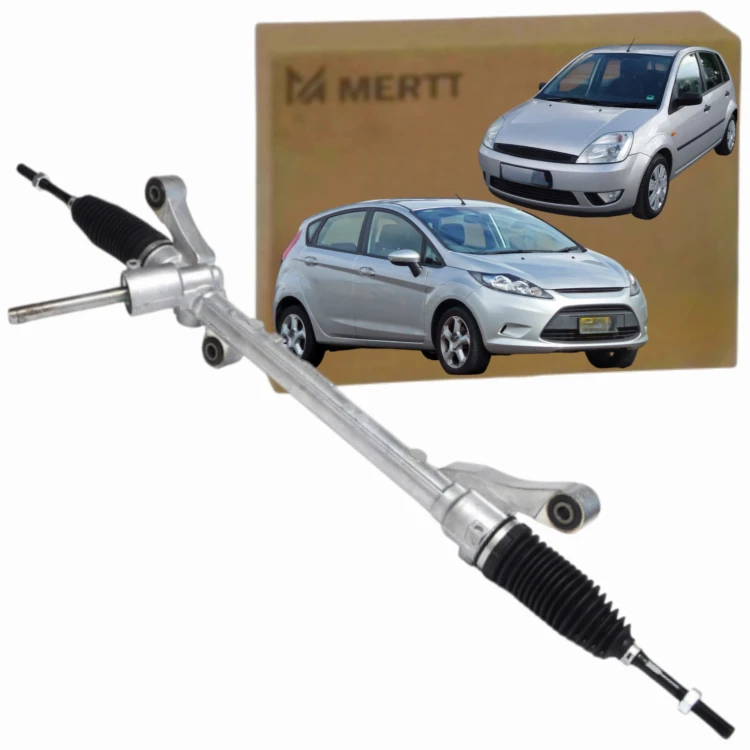 Nowa! Maglownica przekładnia kierownicza Ford FIESTA MK6 MK7 08+ 1543718