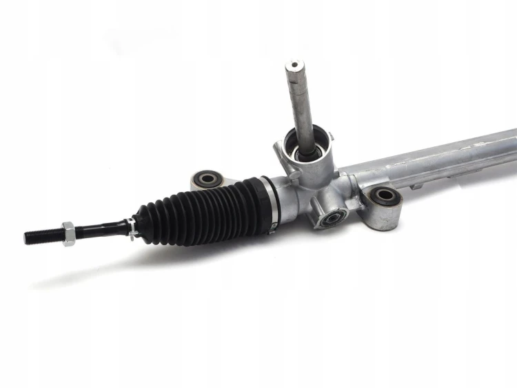 Nowa! Maglownica przekładnia kierownicza Ford FIESTA MK6 MK7 08+ 1543718