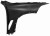 BLOTNIK przedni LEWY Aluminium BMW X5 G05 2018- 41007492363