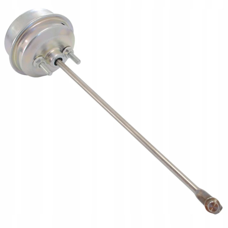 ZAWÓR TURBOSPRĘŻARKI bańka gruszka A2740902980 MERCEDES W176 W205 1.6