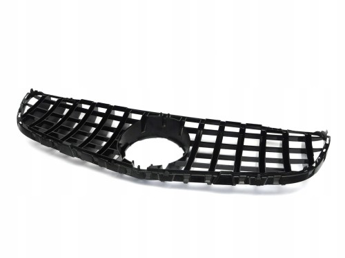 GRILL atrapa zderzaka AMG MERCEDES GLC X253 W253 2015-2019 przed liftem