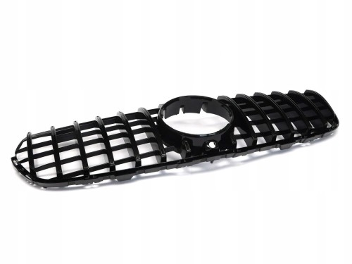 GRILL atrapa zderzaka AMG MERCEDES GLC X253 W253 2015-2019 przed liftem