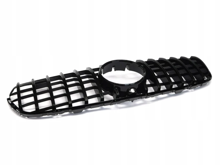 GRILL atrapa zderzaka AMG MERCEDES GLC X253 W253 2015-2019 przed liftem