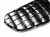 GRILL atrapa zderzaka AMG MERCEDES GLC X253 W253 2015-2019 przed liftem