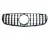 GRILL atrapa zderzaka AMG MERCEDES GLC X253 W253 2015-2019 przed liftem