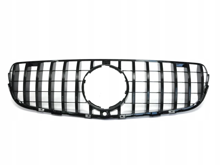 GRILL atrapa zderzaka AMG MERCEDES GLC X253 W253 2015-2019 przed liftem