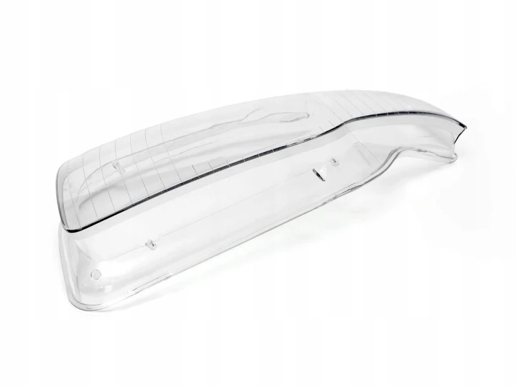 Klosz LEWY szkło reflektora lampa AUDI A4 B7 S4 2004-2008