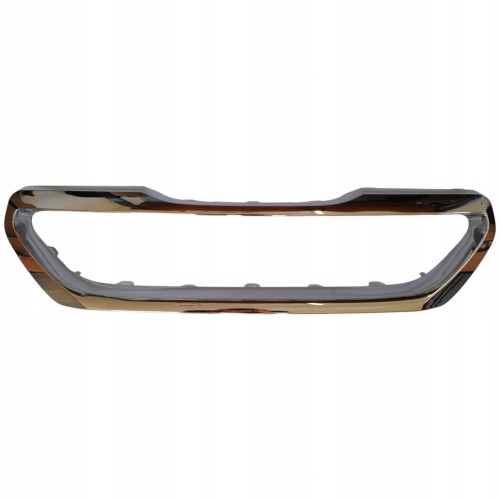 nowa listwa CHROM ramka atrapy peugeot 2008 13-16 9678365780