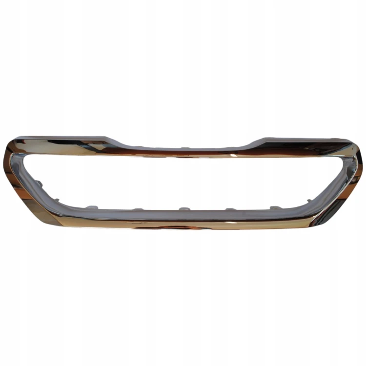nowa listwa CHROM ramka atrapy peugeot 2008 13-16 9678365780