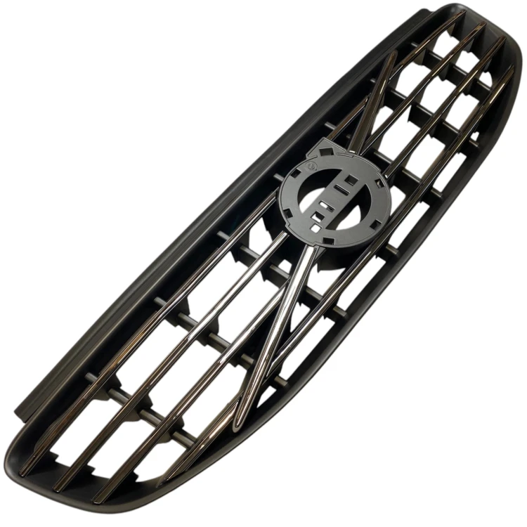 ATRAPA CHŁODNICY zderzaka grill chromowany PASUJE DO VOLVO XC60 2013-2016