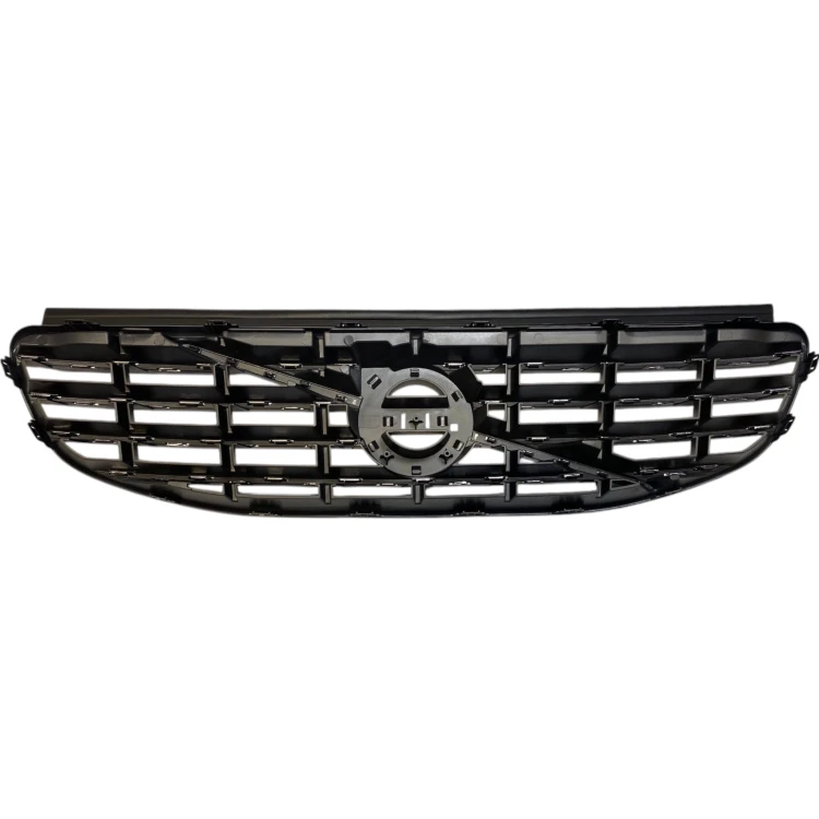 ATRAPA CHŁODNICY zderzaka grill chromowany PASUJE DO VOLVO XC60 2013-2016