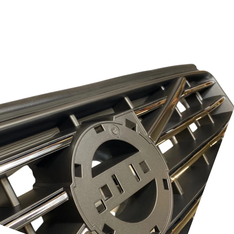 ATRAPA CHŁODNICY zderzaka grill chromowany PASUJE DO VOLVO XC60 2013-2016