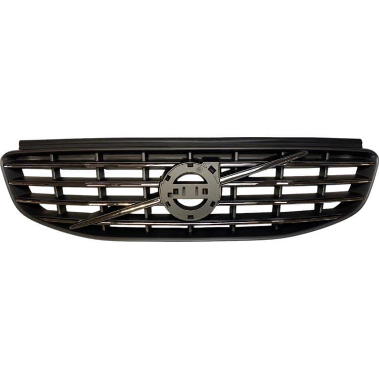 ATRAPA CHŁODNICY zderzaka grill chromowany PASUJE DO VOLVO XC60 2013-2016