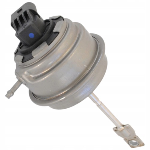 ZAWÓR TURBOSPRĘŻARKI - 2.0 TDI - 03L253010E