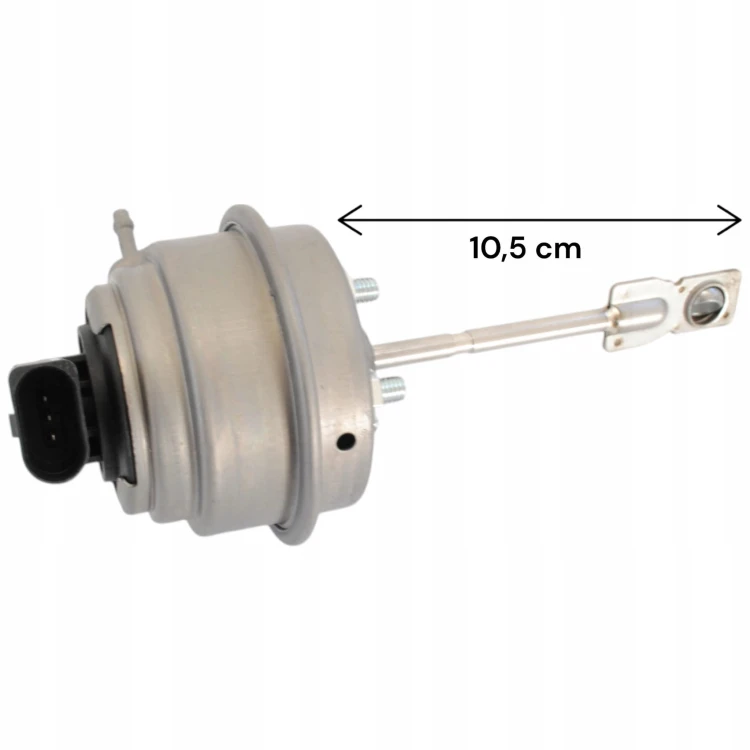 ZAWÓR TURBOSPRĘŻARKI - 2.0 TDI - 03L253010E