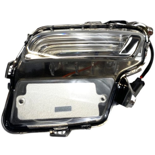 HALOGEN DRL PRAWY lampa światło jazdy dziennej VOLVO XC60 2013-2017 3135328