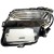 HALOGEN DRL PRAWY lampa światło jazdy dziennej VOLVO XC60 2013-2017 3135328